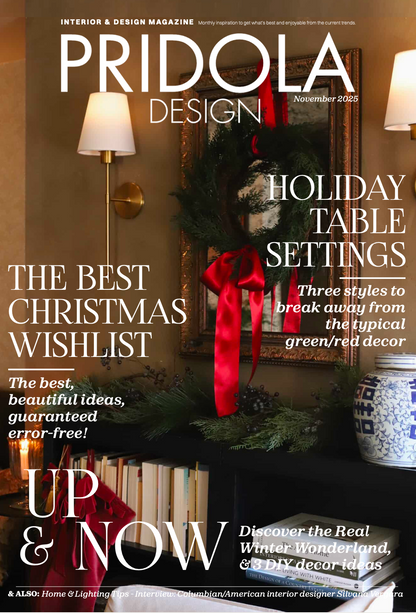 PRIDOLA MAGAZINE NEW EDITION 2026